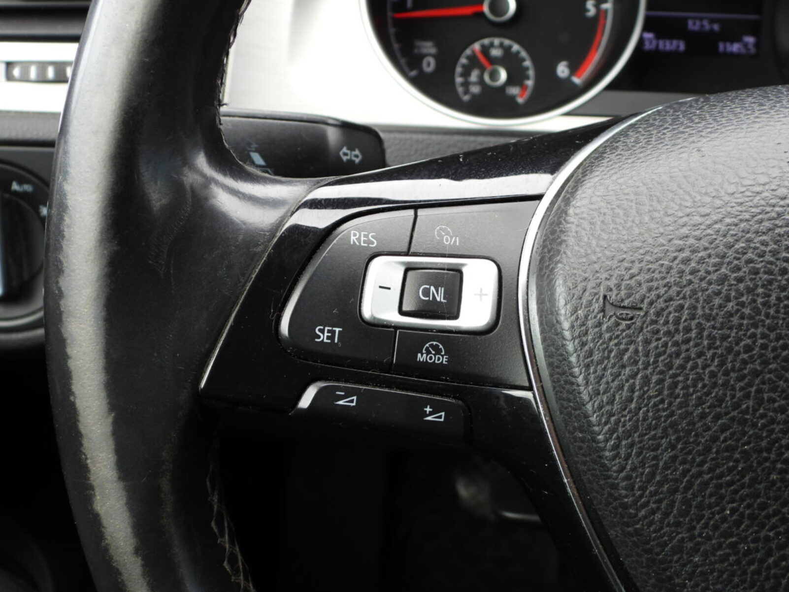 VW GOLF 7
