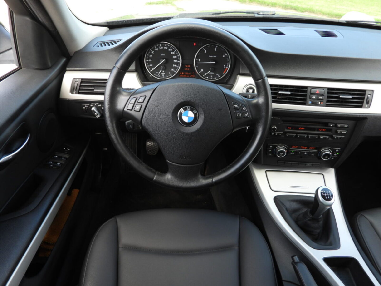BMW 316