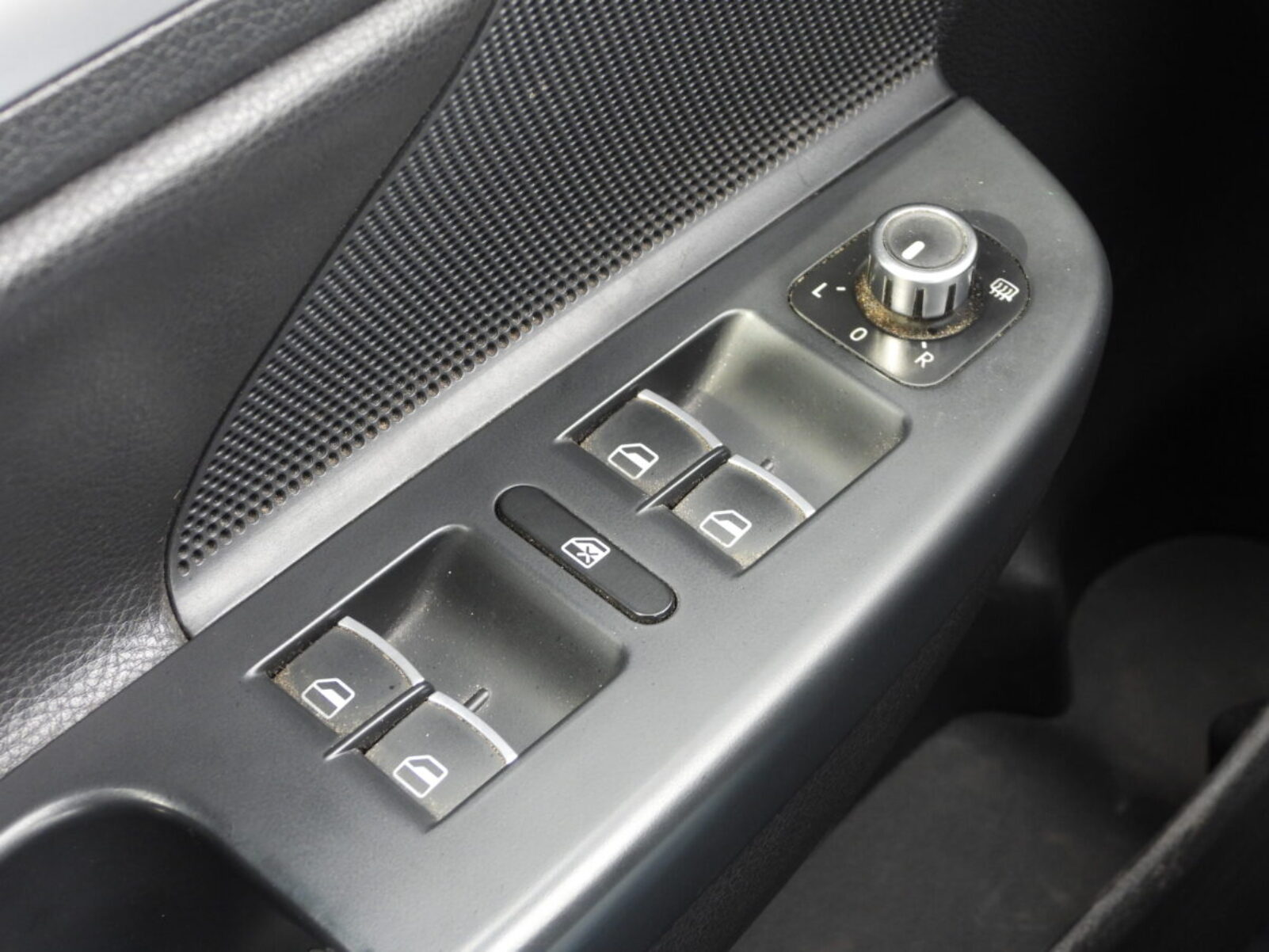 VW GOLF 6