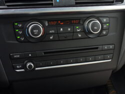 BMW X3 XDRIVE30D