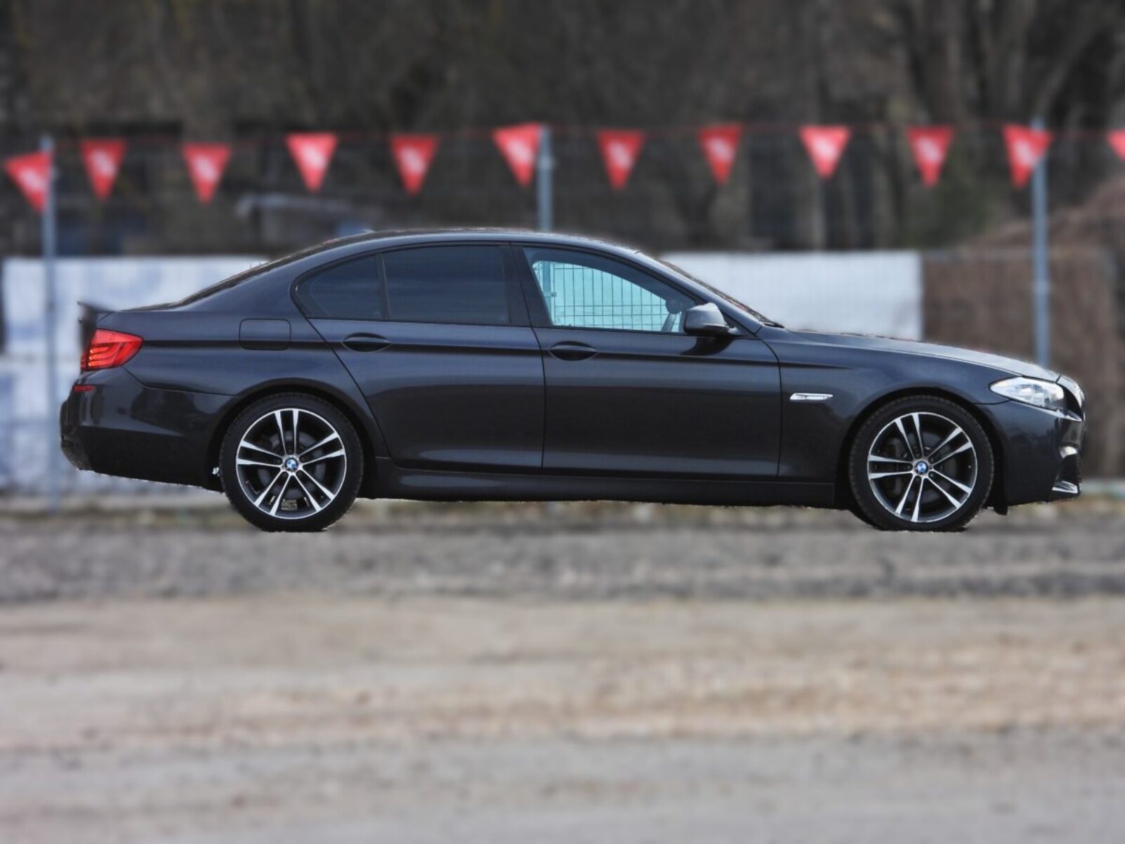 BMW 530 M-PACK