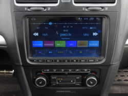 VW GOLF 6