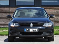 VW JETTA