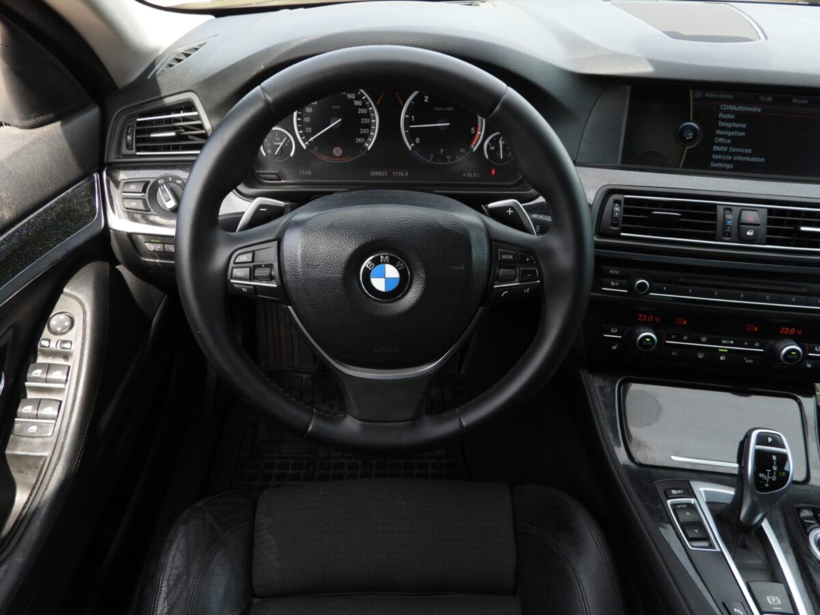 BMW 530 M-PACK