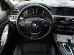 BMW 530 M-PACK