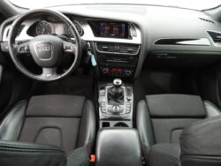 AUDI A4 S-LINE