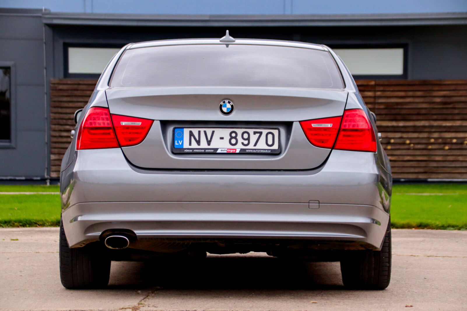 BMW 316
