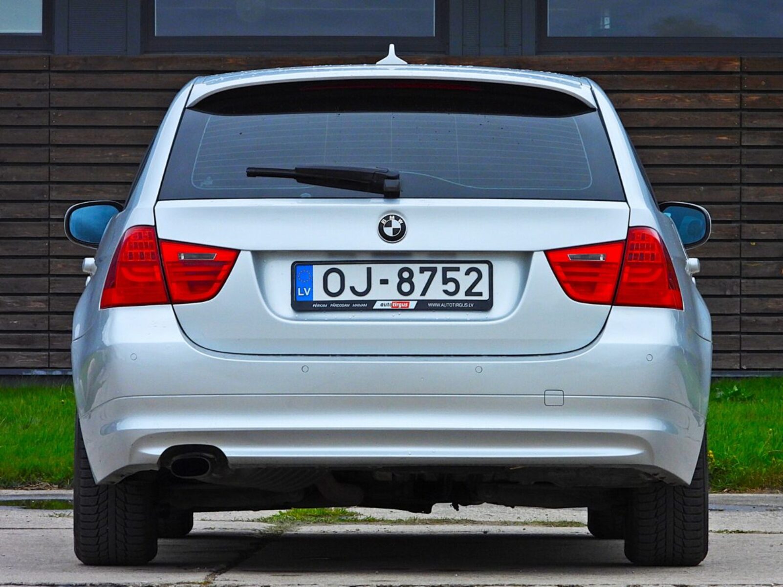 BMW 318