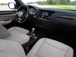 BMW X3 XDRIVE30D
