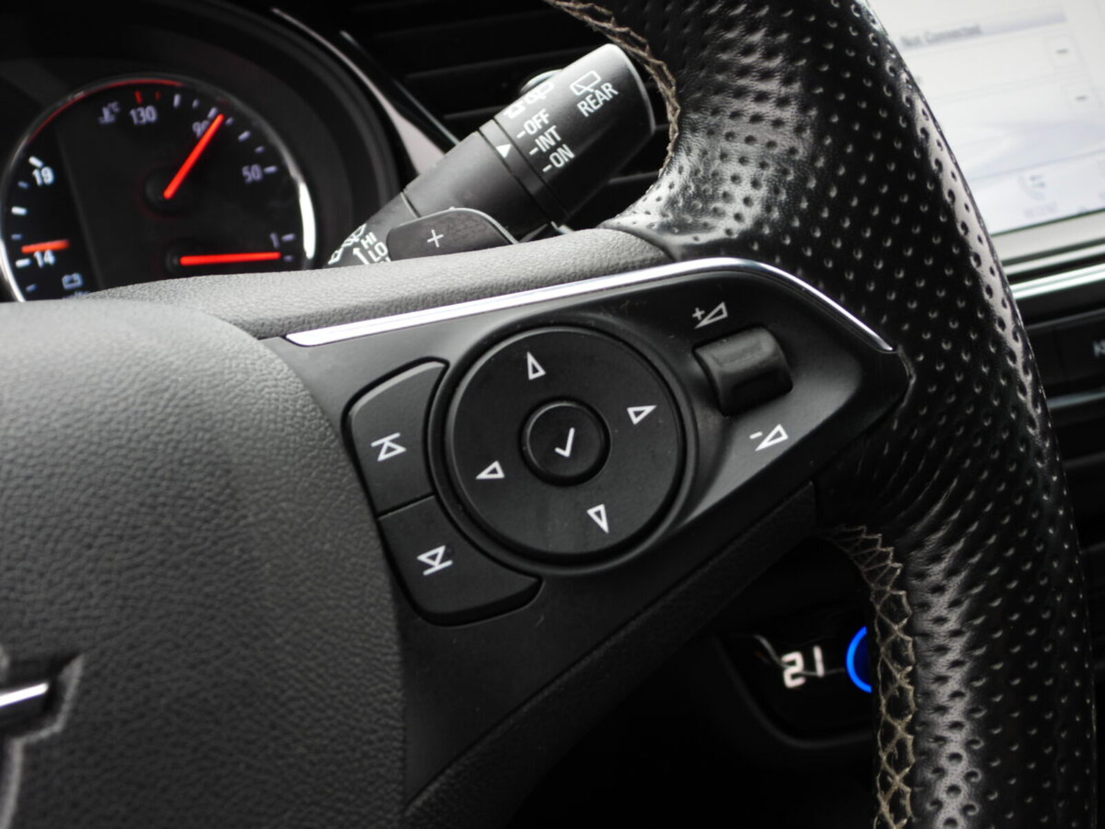 OPEL INSIGNIA SPORTS TOURER