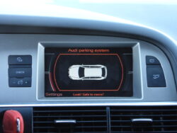 AUDI A6 S-LINE
