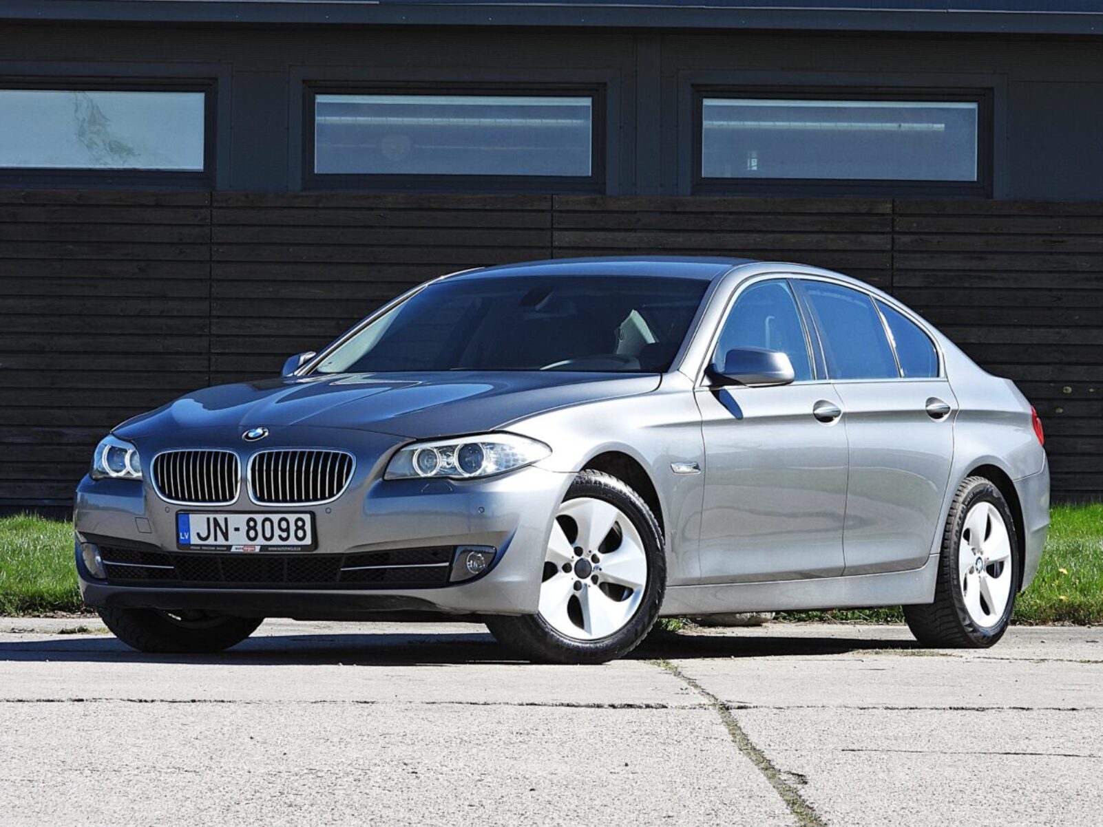 BMW 530d