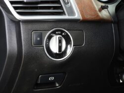 MERCEDES BENZ GL350