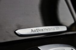 BMW ACTIVE HYBRID 5