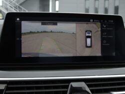 BMW 520I