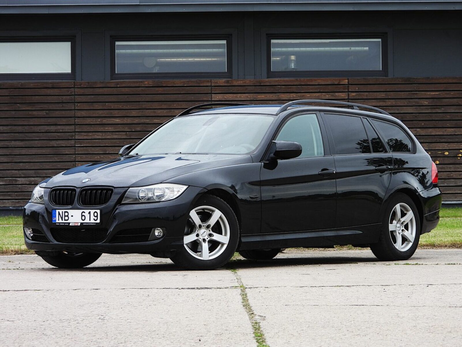 BMW 318