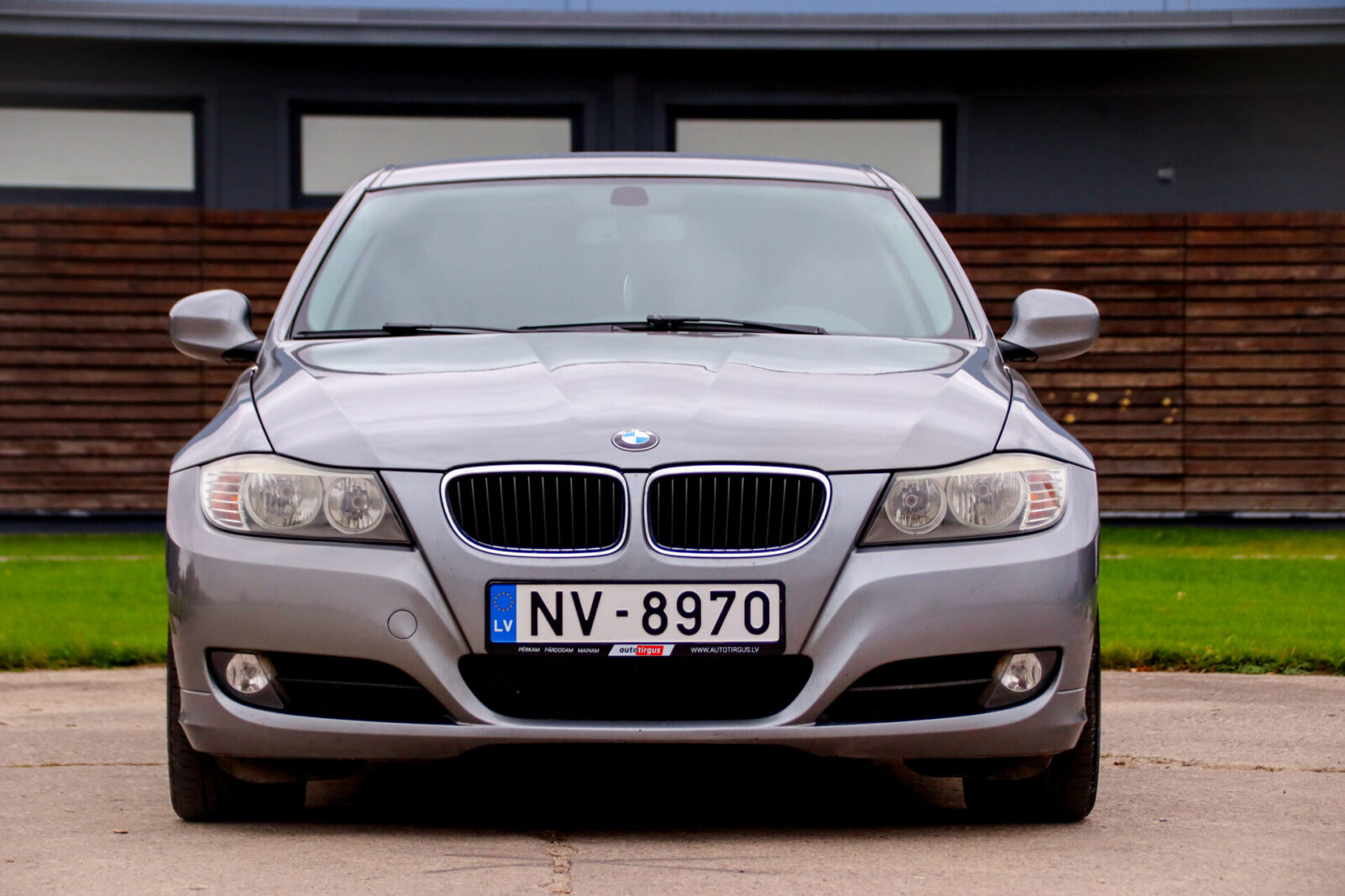 BMW 316