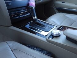 MERCEDES BENZ E350