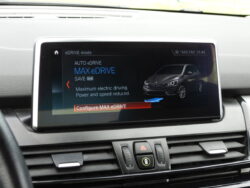 BMW 225XE IPERFORMANCE