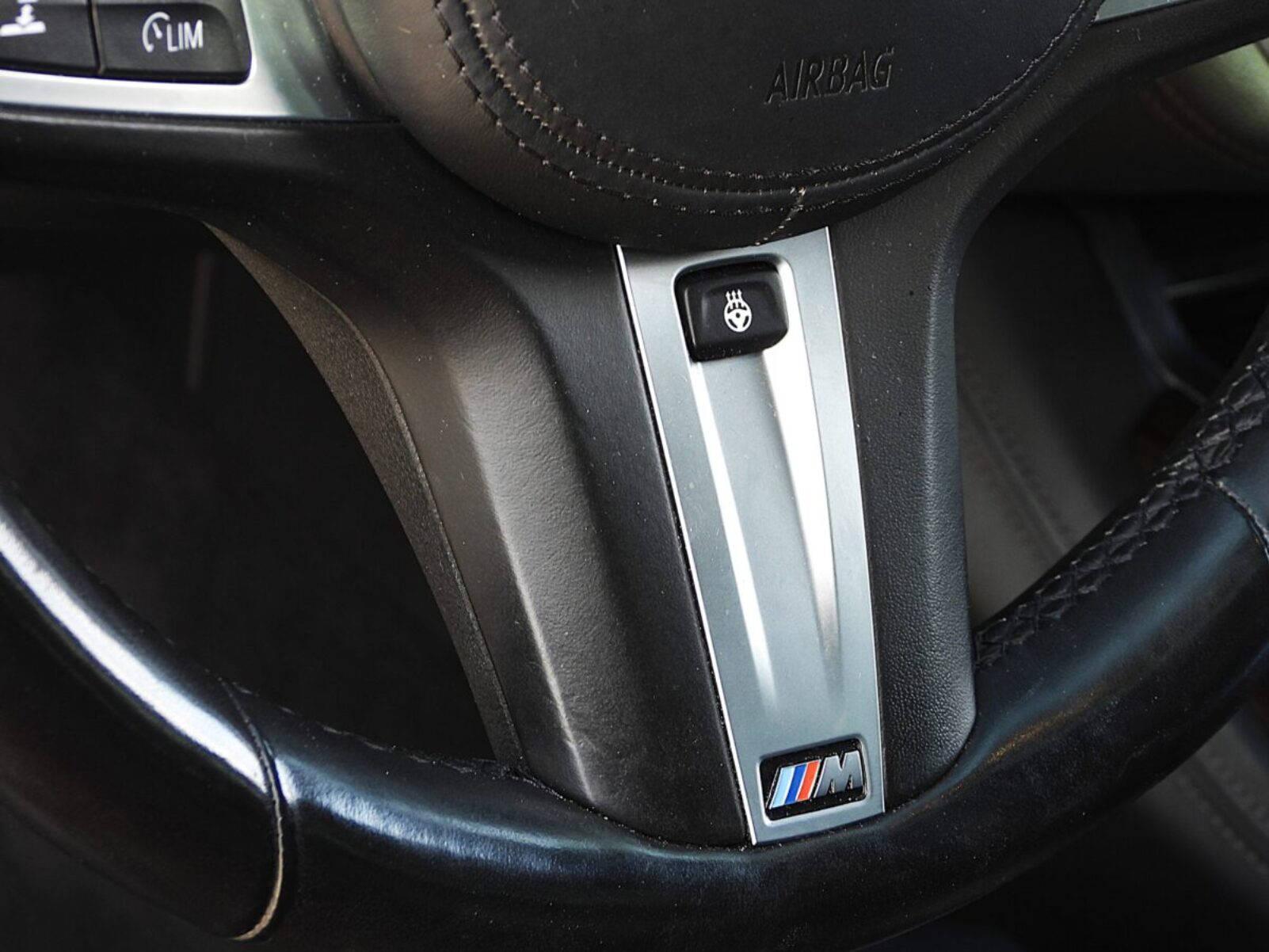 BMW 730D X-DRIVE M-PACK