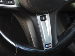 BMW 730D X-DRIVE M-PACK