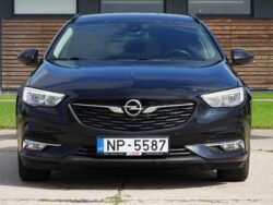 OPEL INSIGNIA SPORTS TOURER
