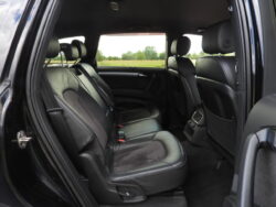 AUDI Q7 S-LINE