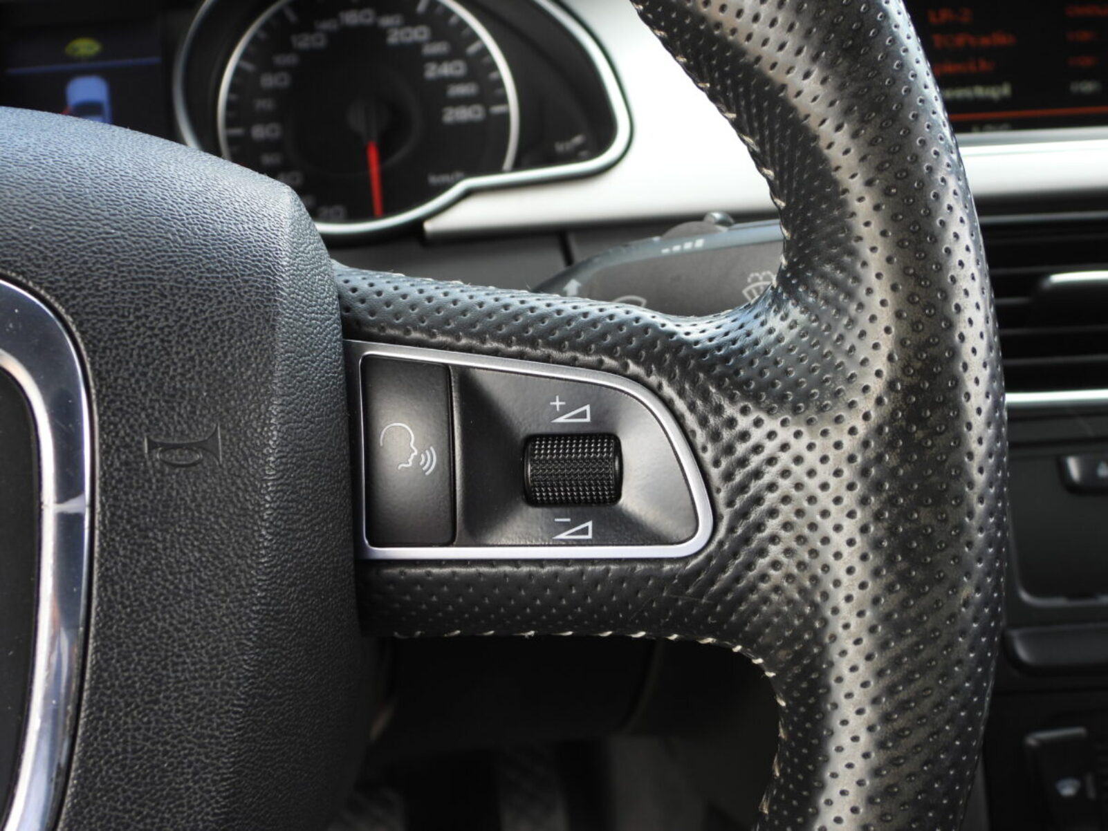 AUDI A5 S-LINE