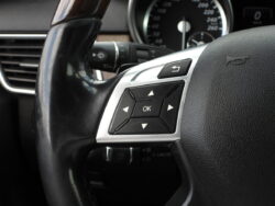 MERCEDES BENZ GL350