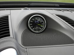 PORSCHE CAYENNE S E-HYBRID