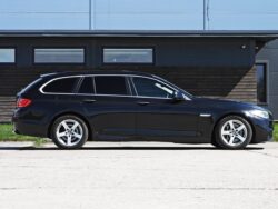 BMW 525 M-Pack