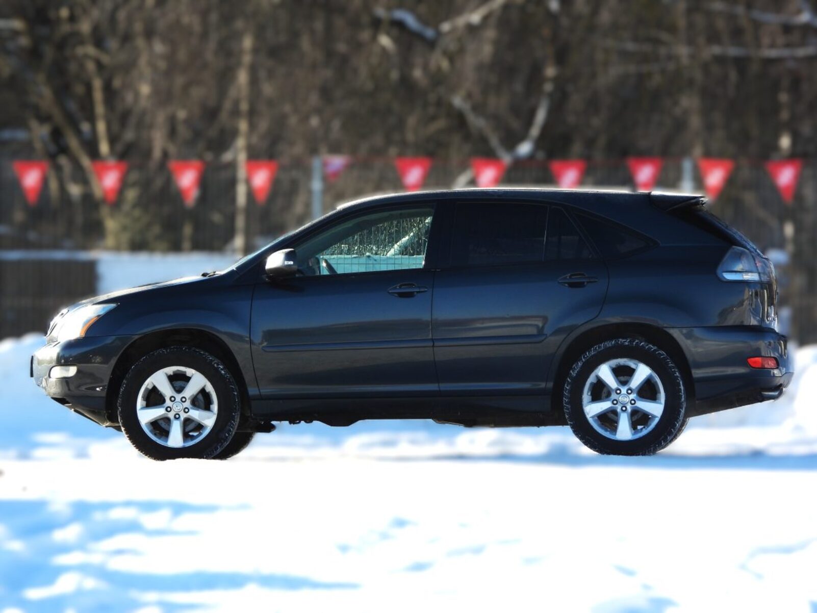 LEXUS RX 330
