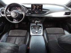 AUDI A7 S-LINE