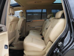 MERCEDES BENZ GL320