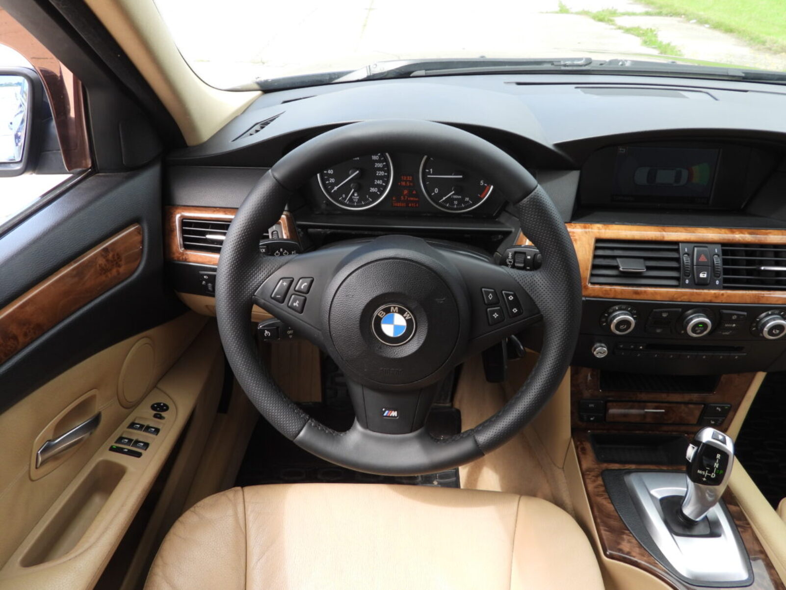 BMW 520D
