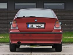 BMW 316