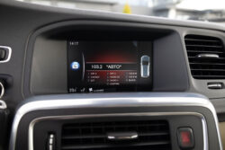 VOLVO V60 PLUG IN HYBRID