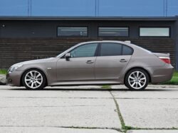 BMW 530 M-Pack