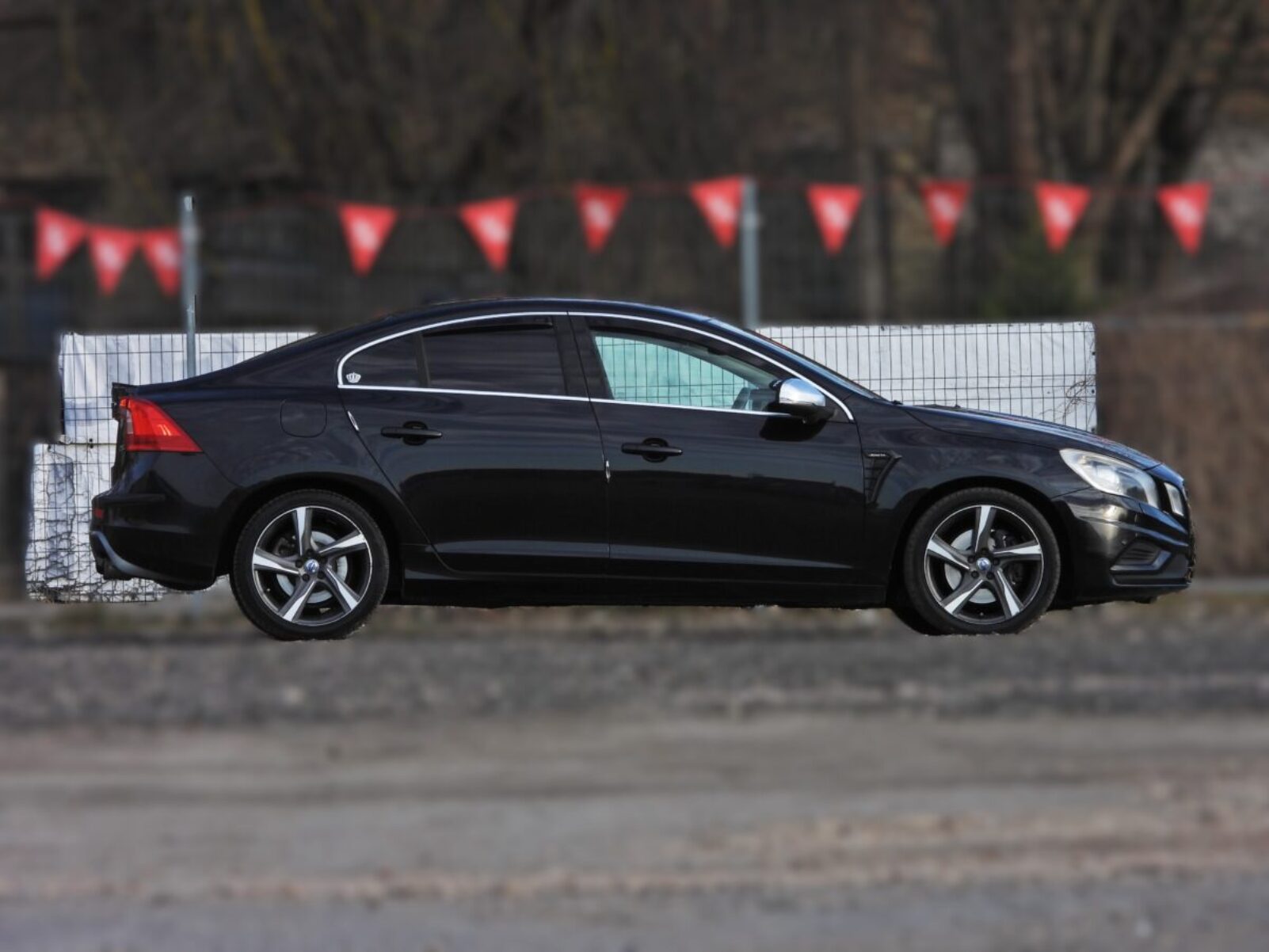 VOLVO S60 R-Design