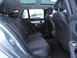 MERCEDES BENZ C220 D