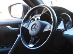 Mercedes X350D