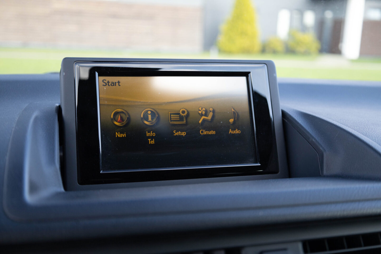 LEXUS CT200H