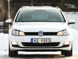 VW GOLF 7