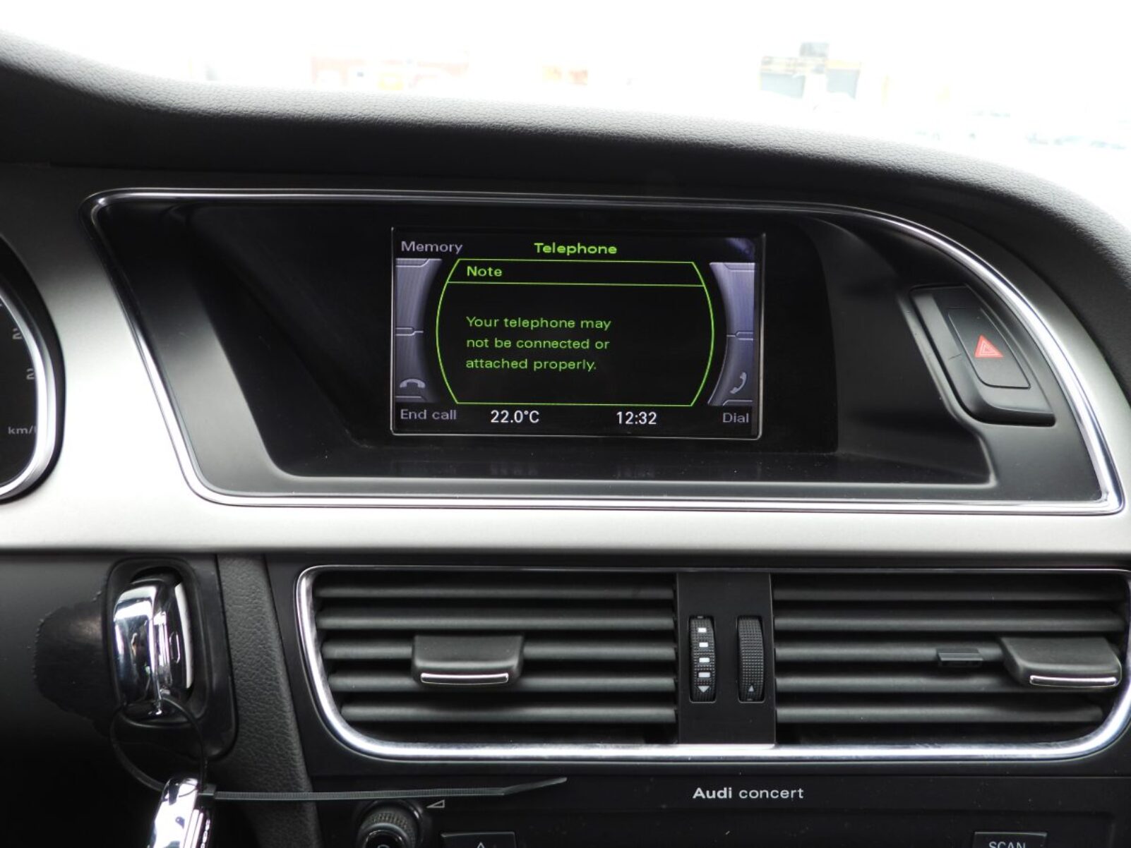 AUDI A5 S-LINE