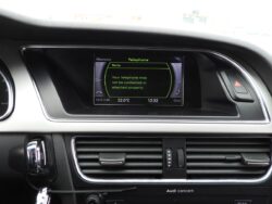 AUDI A5 S-LINE