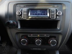 VW JETTA