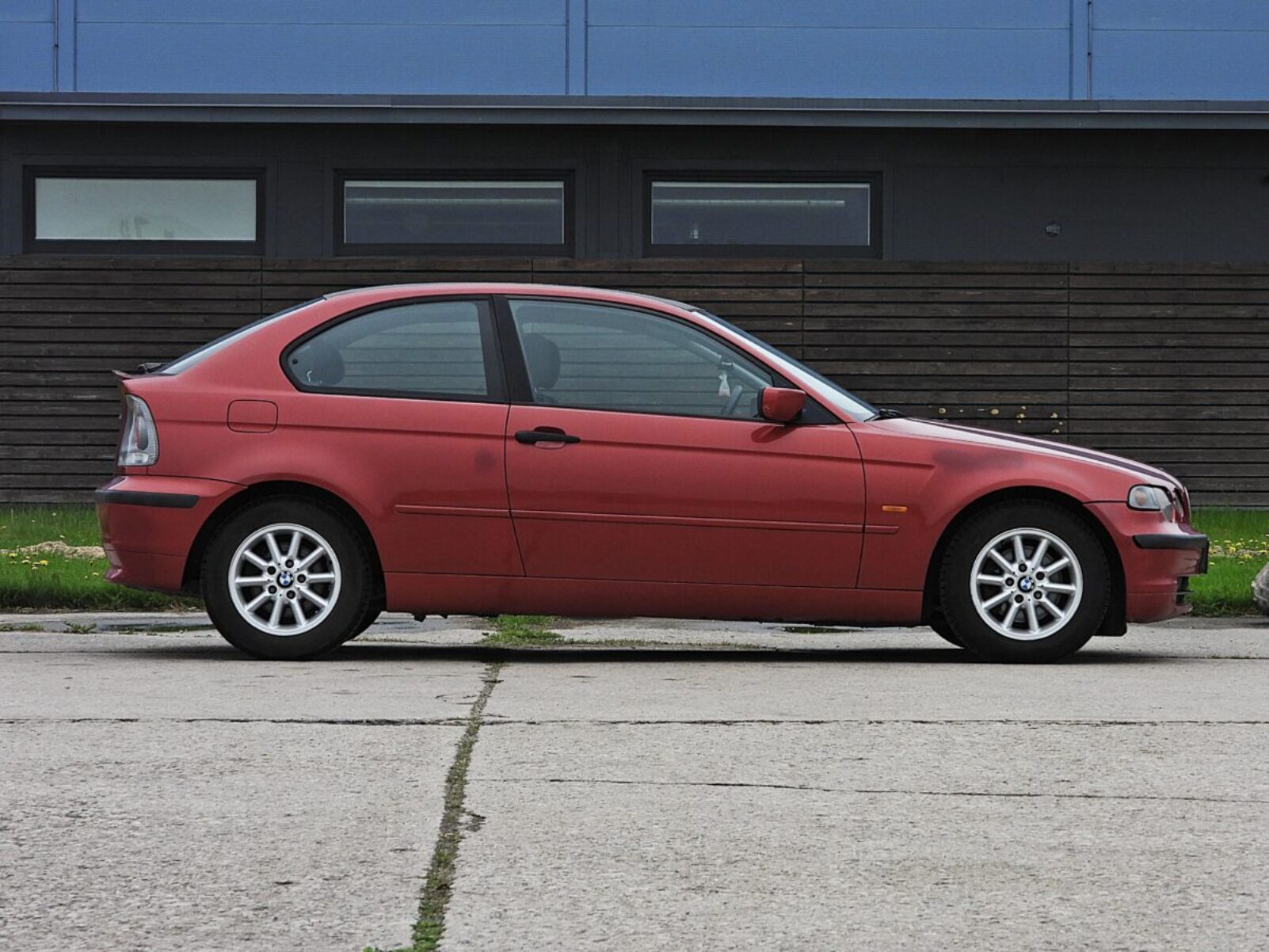 BMW 316