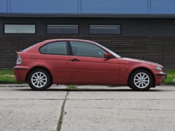 BMW 316