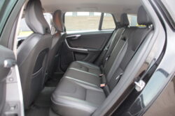 VOLVO V60 TWIN ENGINE