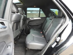 MERCEDES BENZ GLE 250D